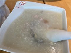 皮蛋瘦肉粥-嘉和一品粥(方庄店)