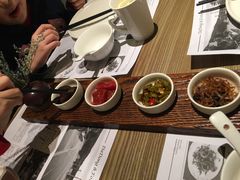 小大董鸭汤-小大董·烤鸭(凤凰汇店)