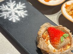 -海底捞火锅(太阳宫凯德mall店)