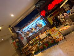 -老阿爸鲜鱼土菜(独墅湖店)