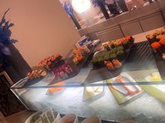 -杭州滨江世融艾美酒店·新食谱全日餐厅
