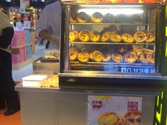 -钜记手信(兴华楼店)