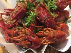 -腰子哥烤串(石佛营炫特店)