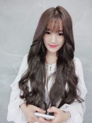 -MYCOLORHARSALON