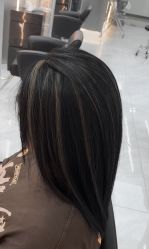 -赤道 Hair Salon