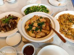 -厝包四点金·潮宴(太古仓店)