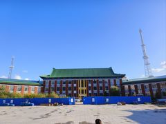 -呼伦贝尔民族博物馆