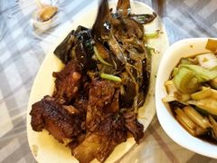 -尹记餐馆(花园店)