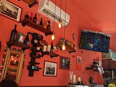 -acquolina·阿果里呐意大利比萨店(紫薇尚层店)
