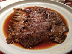 -西贝(上海我格广场店)