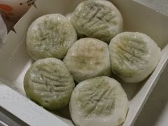 山丘小肉包-早安山丘·豆浆油条(小木桥路店)
