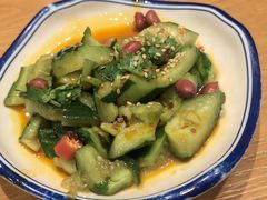 -震山堂·手工劲面(仓山万达店)