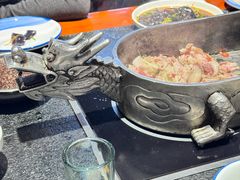 -徐师傅太子锅(龙泽路店)