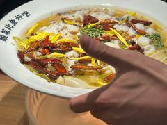 -太二酸菜鱼(石家庄万象城店)