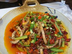 -牛得很·鲜牦牛肉烧烤·牛羊肉菌汤锅(康定店)