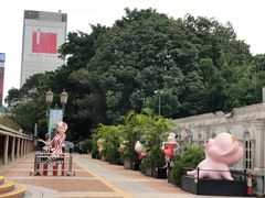 -香港皇家太平洋酒店