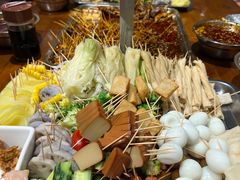 -谢智冷沾沾(万达金街店)