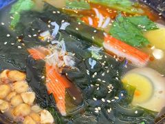 -桂在香知桂林米粉(红博中央公园店)