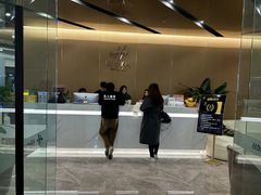 -Hi GYM嗨健身(泥城店)