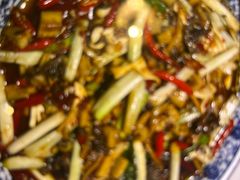 -院8里·小聚园老川菜(九眼桥店)