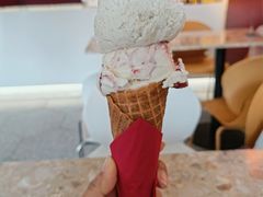 -Dal Cuore 达可芮冰淇淋(陕西北路店)