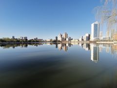 -迎泽公园