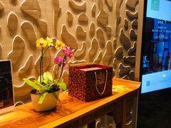 -富力万达嘉华酒店-品珍中餐厅(水果湖店)