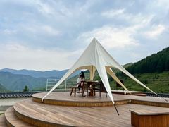 -云座·时光·观景咖啡厅(五爷庙店)