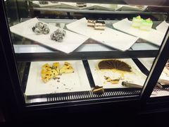 甜点-好伦哥比萨烤肉自助(马家堡店)
