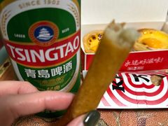 -肯德基(金马店)