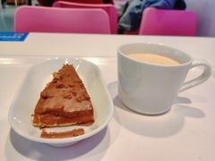 -宜家·瑞典风味餐厅(四元桥店)