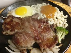 豪尚豪牛排-豪尚豪牛排(彩悦城店)