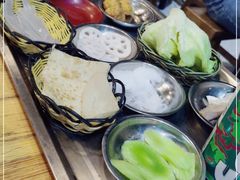 -范贤光鸡公煲(平乐园总店)