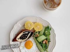-慢熟面包店bud bread(孩儿巷店)