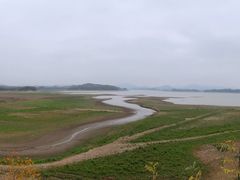 -横山水库