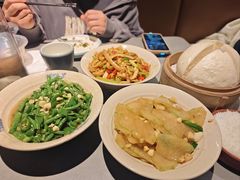 -潇湘阁(汉光百货店)