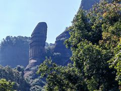 -丹霞山风景名胜区