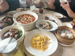 -二泉园老菜馆·百年无锡菜