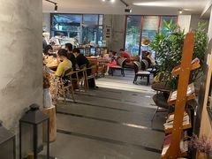 大堂-25#COFFEE(古地石店)