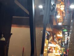 -苏格里岛自助烤肉海鲜火锅(成都金牛万达店)