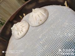 -蒋家桥饺面店(四望亭路店)