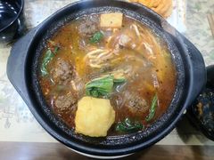 -清真·穆萨砂锅(大皮院店)