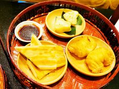 -上海大宁福朋喜来登酒店大堂吧(共和新路店)