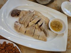 -潮喜竹溪荔湖酒家(荔枝湾店)