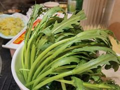 -京炭铜锅涮肉·羊蝎子·羊肉炉(保利·时光里店)