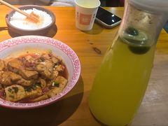 -陈家婆的菜(梅溪湖店)