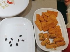 -巴蜀王婆大虾(南锣鼓巷店)