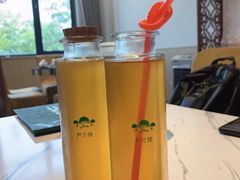 -尹兰楼西北风情餐厅(嘉定店)