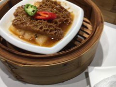 -潮福城潮州大酒楼(湖滨北路店)
