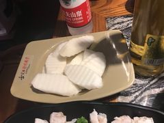-渝味晓宇火锅(合川路店)